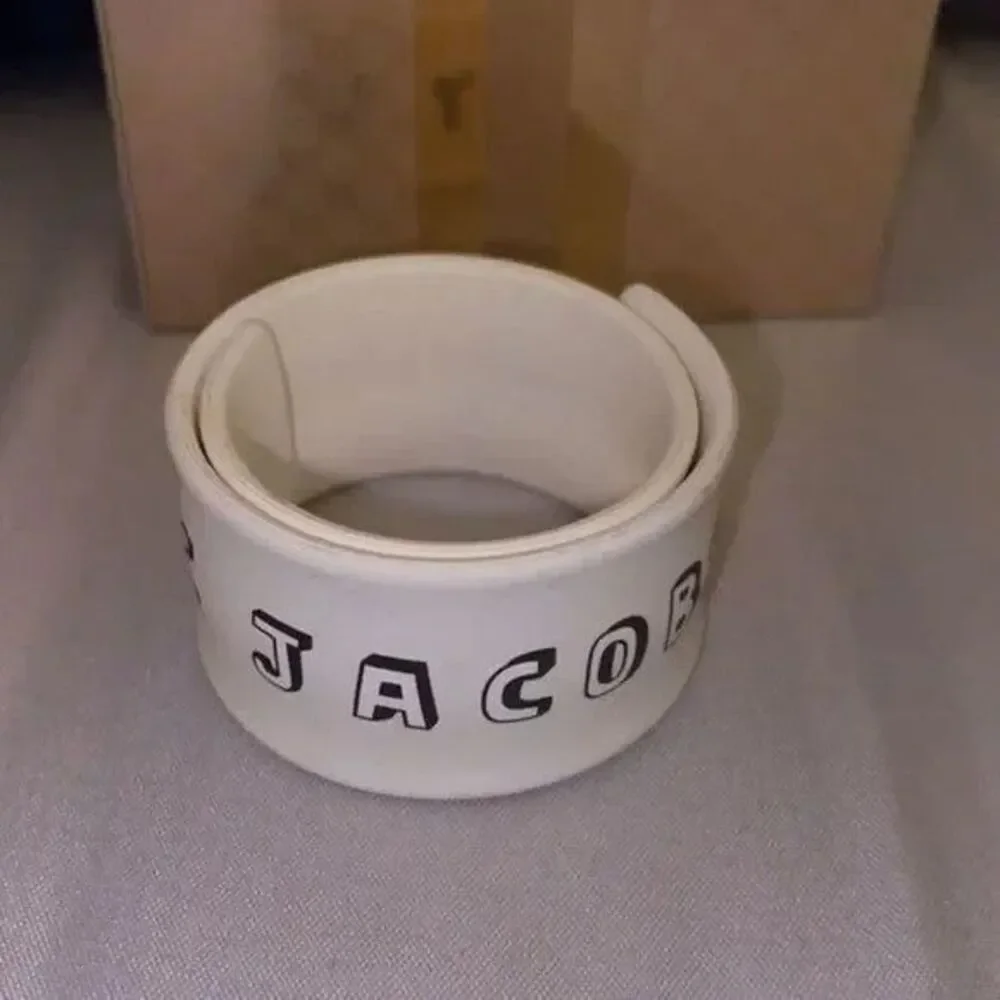 Marc Jacobs Bracelet Love Slap NEW
